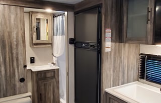 Tiny on Wheels, for RVing or extra space