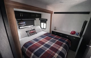 The Adventure Hauler