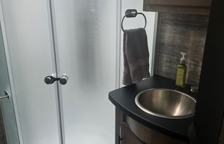 2022 Forest River Vengeance Rogue Armored