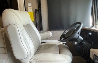Luxury Family Class A Adventure