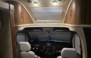 2015 Winnebago View 24G