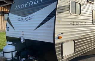 2021 Keystone Hideout-Kid approved!