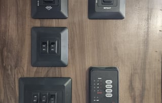 2019 Forest River RV Patriot Edition 26BBH