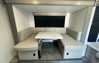 Brand New, Packed & Ready for Fun - Sleeps 4/6