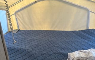 2008 Forest River RV Rockwood Roo 21SS