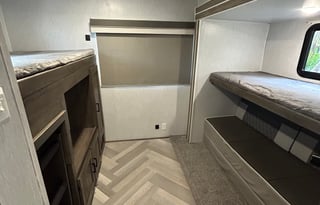 2022 DREAMERS RV PARADISE