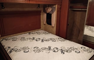 2010 Heartland Bighorn 3670RL