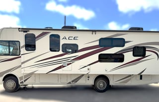 2019 Thor Motor Coach A.C.E. 30.2
