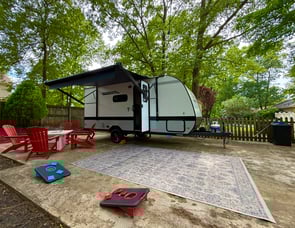 Jayco Jay Feather Air 17BHSL