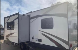 2018 Mallard Bunkhouse
