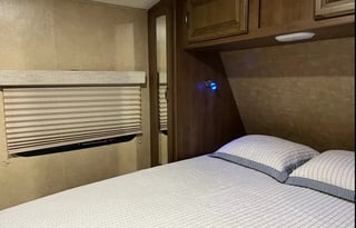 2016 Cruiser Fun Finder Xtreme Lite Travel Trailer