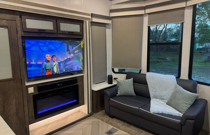RV Photo