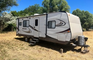 2013 Forest River RV EVO T2360