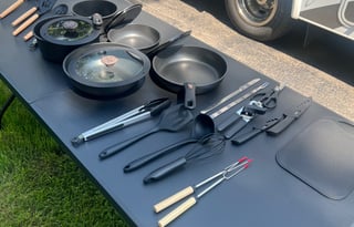 CT RV Adventures - Sunseeker