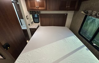 2018 Forest River RV Sunseeker LE 3250DSLE Ford