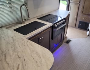 Keystone RV Passport 2210RB GT Series