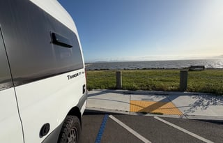 2023 Thor Motor Coach Tranquility 19P
