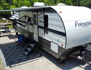 Gulf Stream RV Friendship 279BH