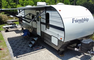 2022 Gulf Stream RV Friendship 279BH