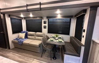 Goodtimes Family RV Rentals