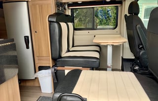 2018 Winnebago Travato 59G