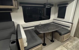 2024 Palomino Puma 31QBBH