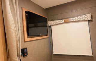 2020 Mercedes RV -  Sleeps 5