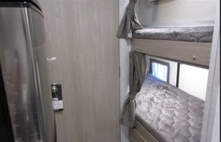 Adventures Await - for couples and small families!