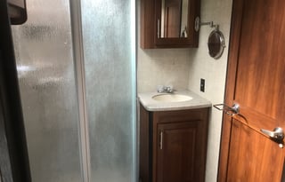 2014 Keystone RV Fuzion 342