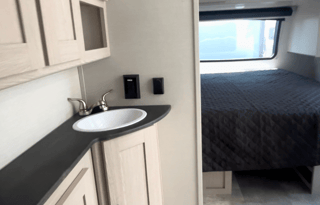 2023 Coachmen RV Apex Ultra-Lite 266BHS