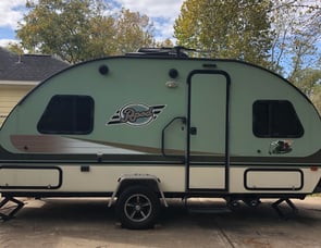 Forest River RV R Pod RP-178