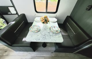 2021 Dutchmen RV Aspen Trail LE 1980BHS