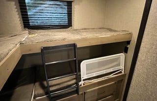 2019 Grand Design Transcend 32BHS