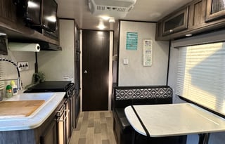 2018 Heartland Mallard 185