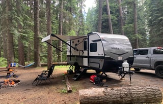 2023 Jayco Jay Flight SLX 184BH