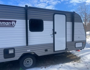 Dutchmen RV Coleman Lantern LT Series 17BH