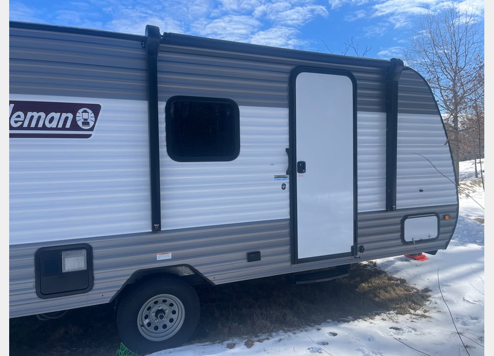 Travel Trailer rentals in Dallas