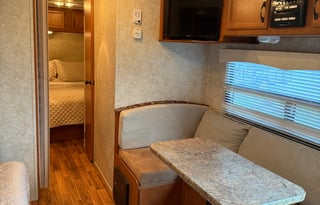 2013 Gulf Stream RV Ameri-Lite 24RK