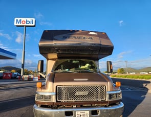 Jayco Seneca HD 35GS