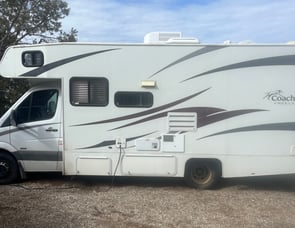 Coachmen RV Freelander 2100CB