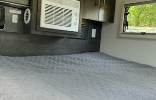 2021 nuCamp RV TAG XL 6-Wide