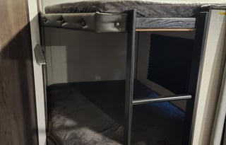 2021 Dutchmen RV Coleman Lantern Series 263BHWE