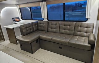 2025 Forest River RV Wildwood 31KQBTS