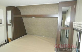 2017 KZ Sportsmen LE 260BHLE