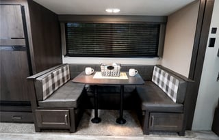 Say hello to "Faith"! Our 22 Grand Design 251BH!!