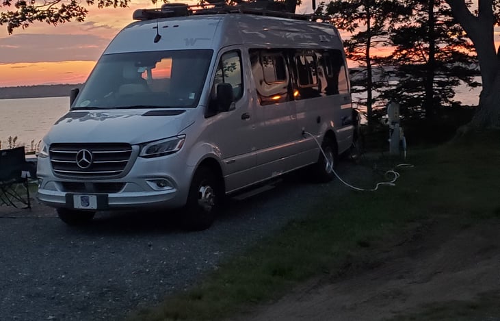 RV Photo