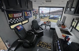 The Adventure Hauler