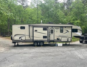 Keystone RV Hideout 298BHDS