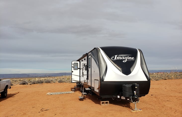 RV Photo