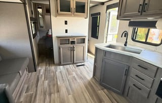 2023 Autumn Ridge Bunkhouse